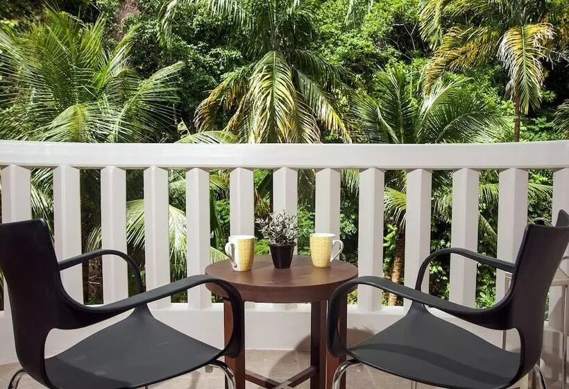 酒店 Ratana Hill Patong