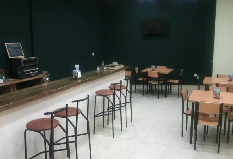 هتل Rc Ramon Y Cajal