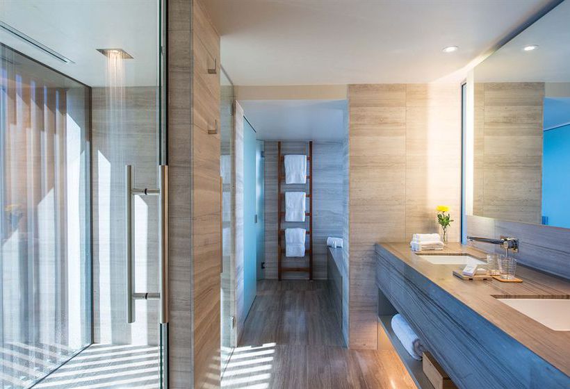 Отель Saffire Freycinet