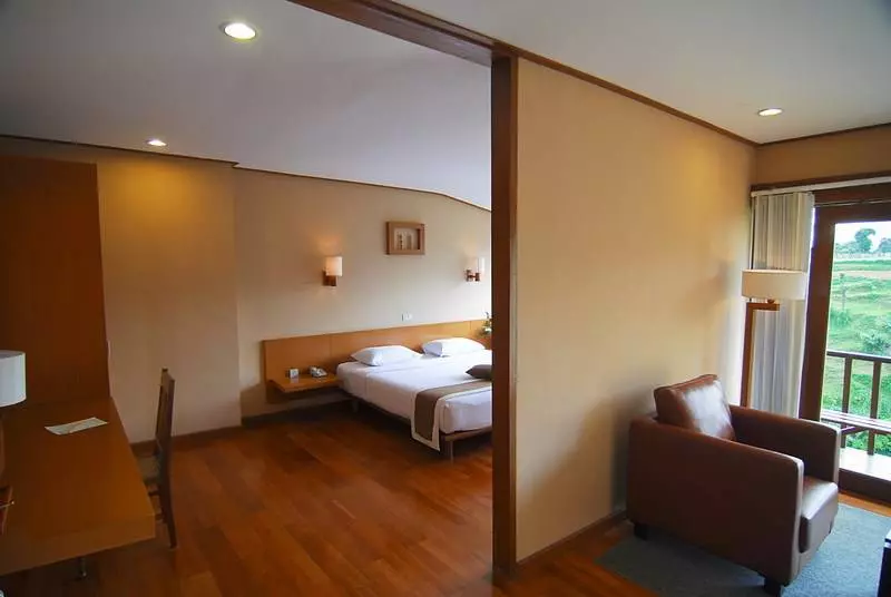 Hotel Sangria Resort And Spa