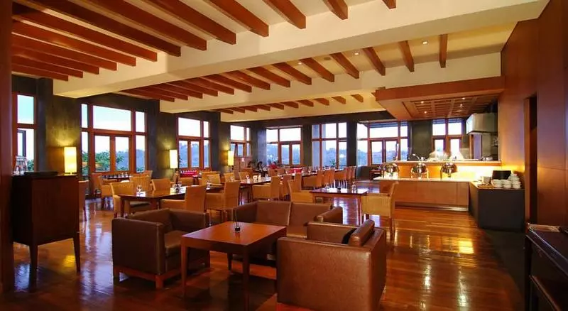 Hotel Sangria Resort And Spa
