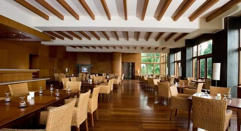 Hotel Sangria Resort And Spa