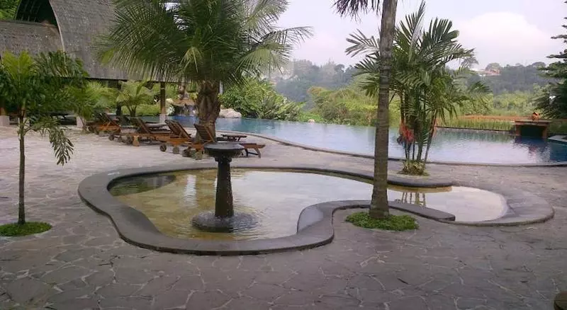 Hotel Sangria Resort And Spa