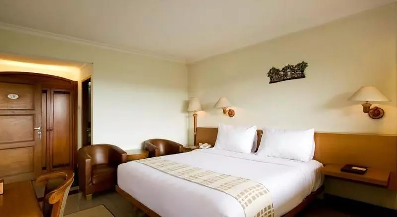 Hotel Sangria Resort And Spa