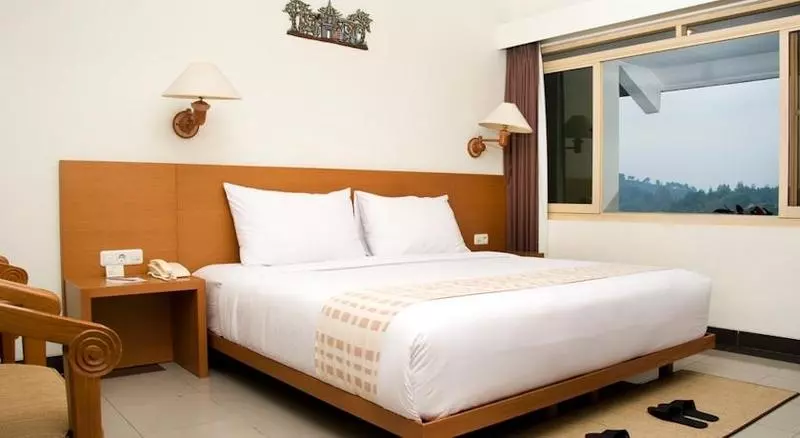 Hotel Sangria Resort And Spa