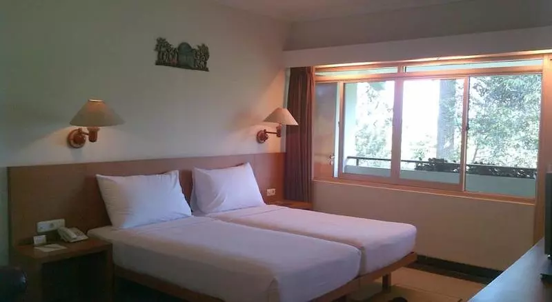 Hotel Sangria Resort And Spa