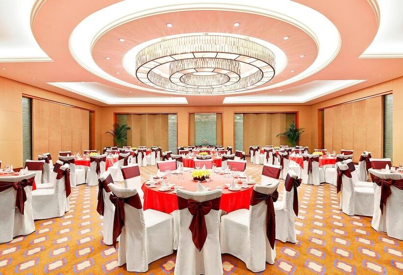 בית מלון כפרי Sheraton Jinan