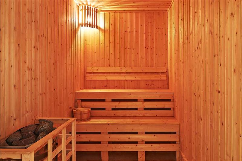 בית מלון כפרי Sheraton Jinan