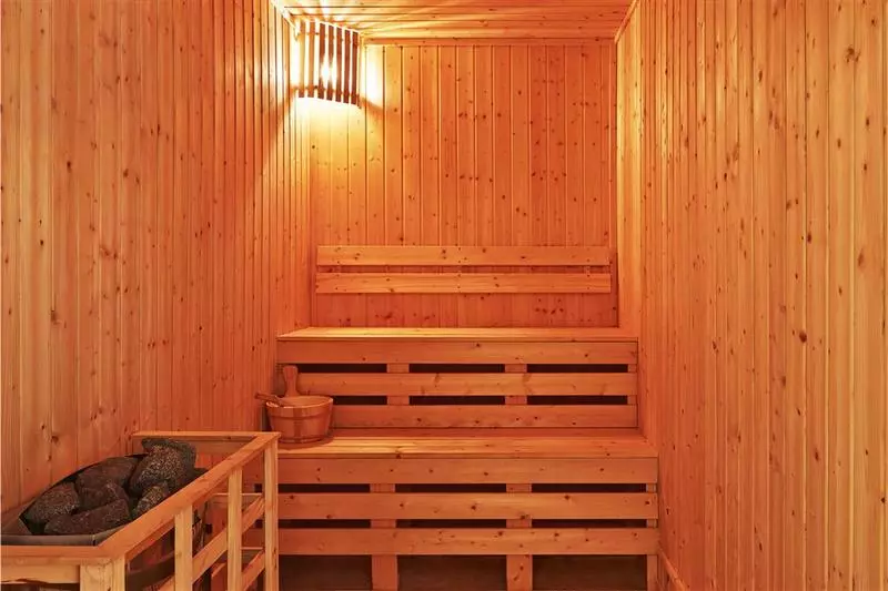 酒店 Sheraton Jinan