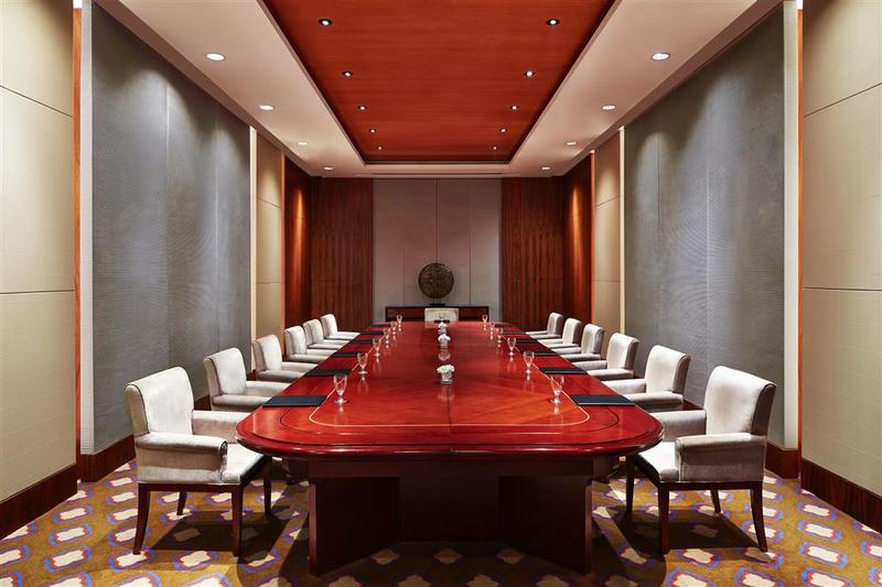 בית מלון כפרי Sheraton Jinan