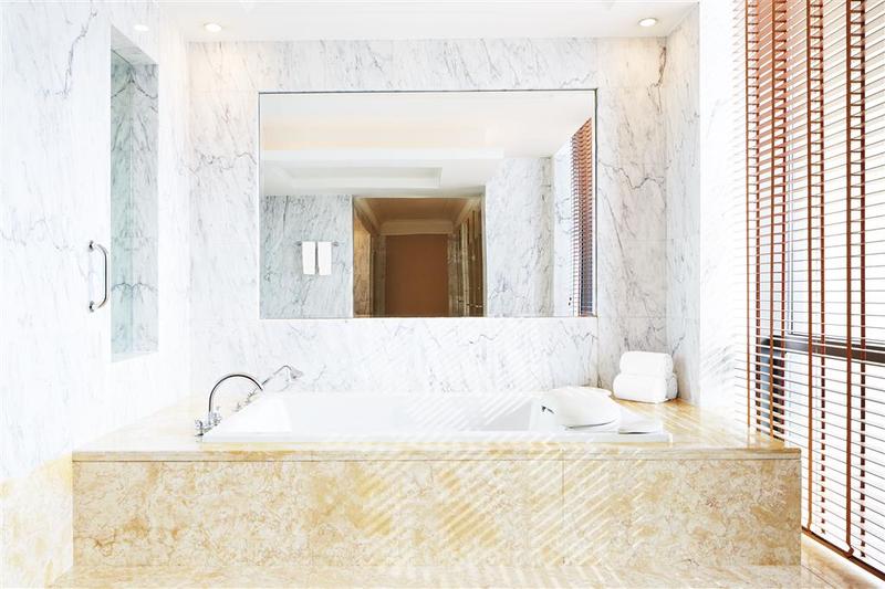 בית מלון כפרי Sheraton Jinan