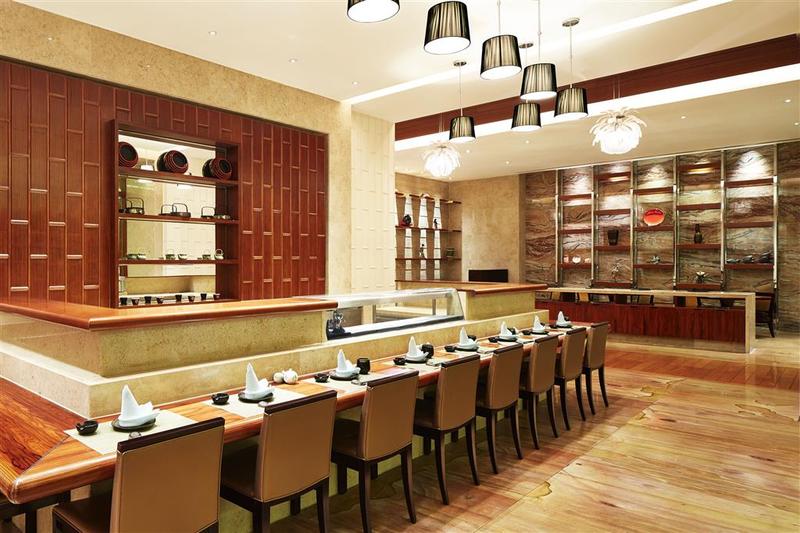 בית מלון כפרי Sheraton Jinan