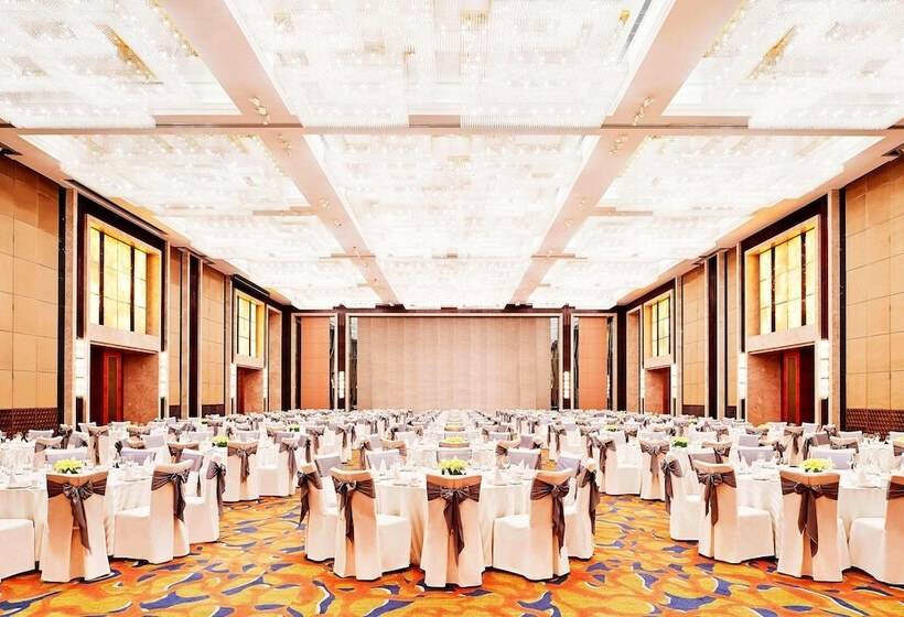 בית מלון כפרי Sheraton Jinan