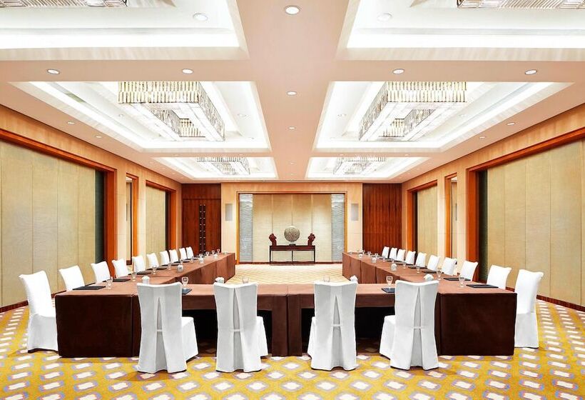 בית מלון כפרי Sheraton Jinan