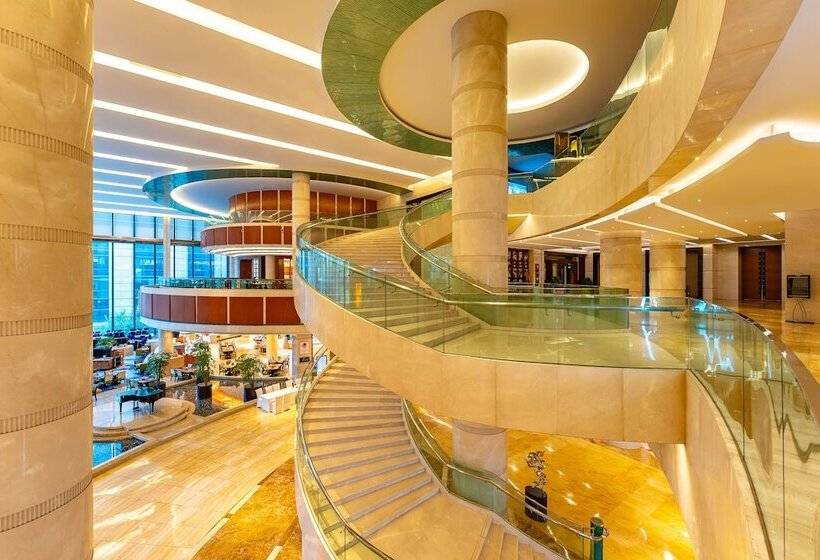 בית מלון כפרי Sheraton Jinan