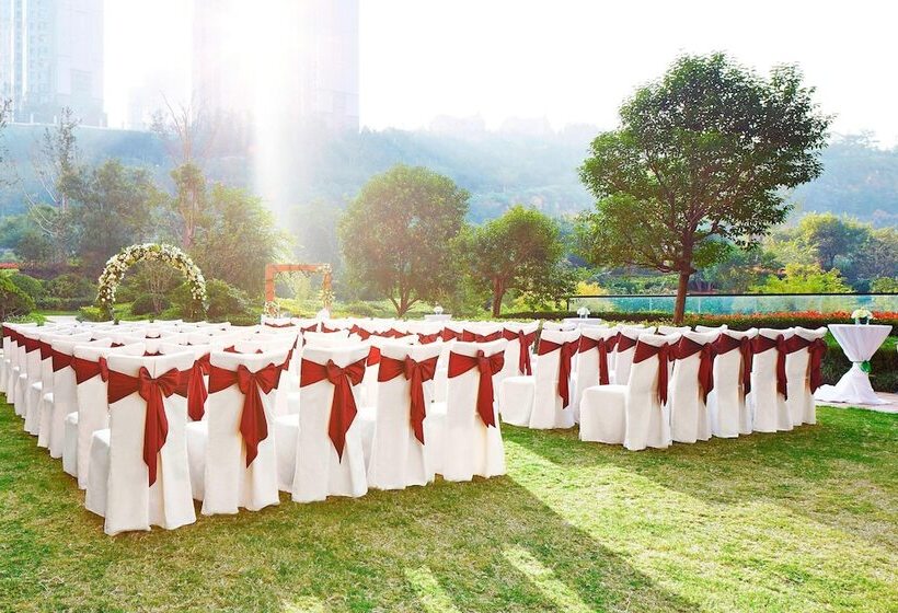 בית מלון כפרי Sheraton Jinan