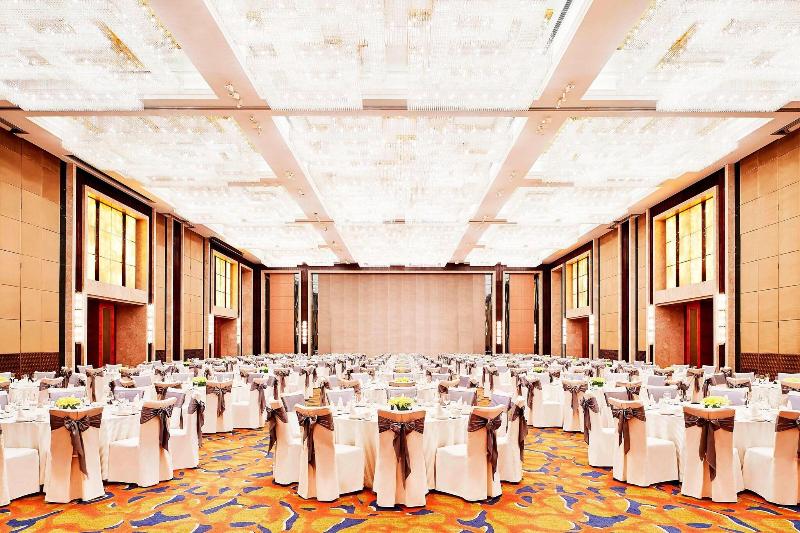 בית מלון כפרי Sheraton Jinan