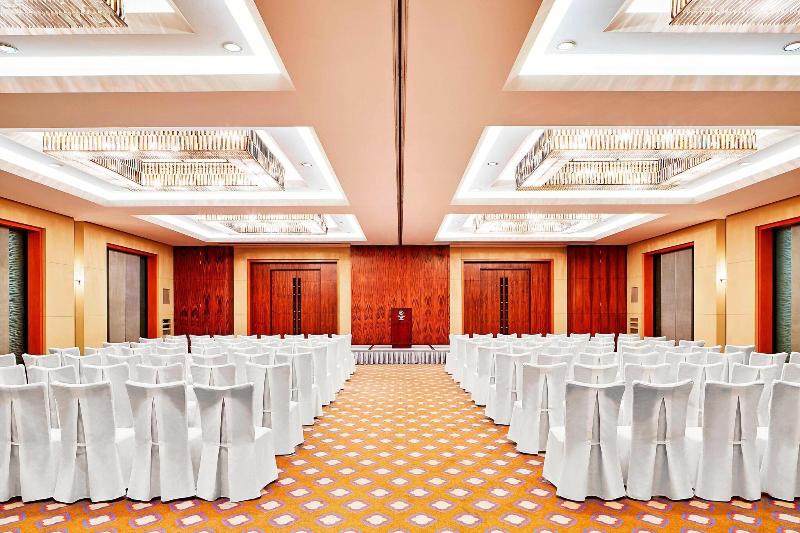 בית מלון כפרי Sheraton Jinan