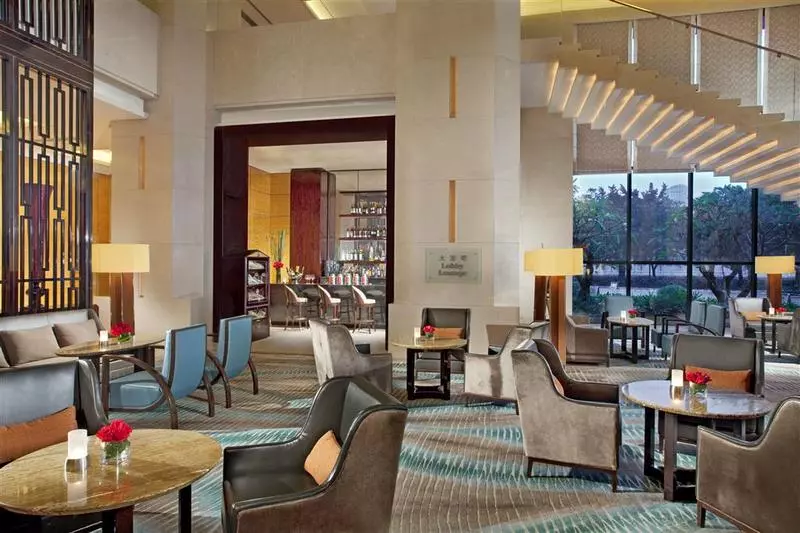 فندق Sheraton Zhongshan