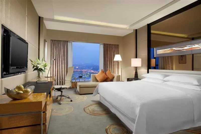 فندق Sheraton Zhongshan