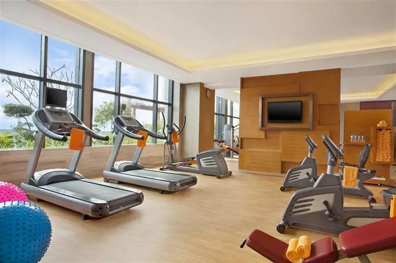 فندق Sheraton Zhongshan