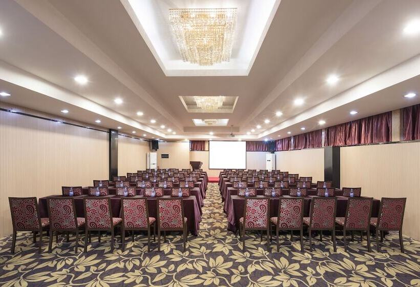 ホテル Springtime