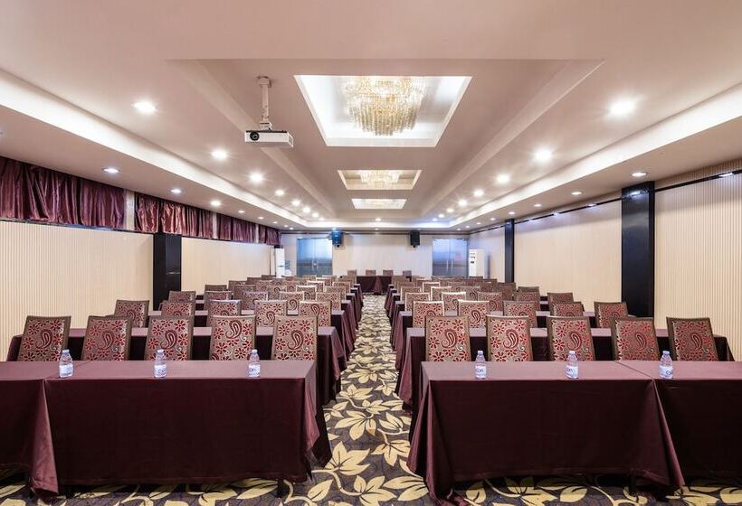 ホテル Springtime