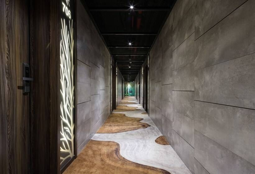 ホテル Springtime