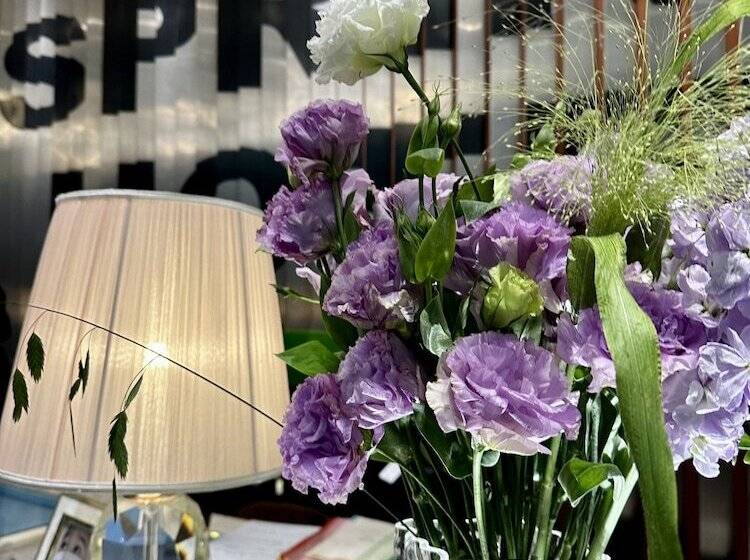 ホテル Springtime