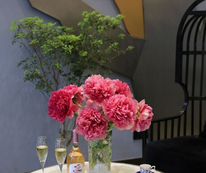 ホテル Springtime