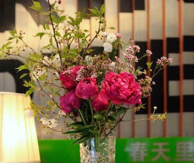 ホテル Springtime