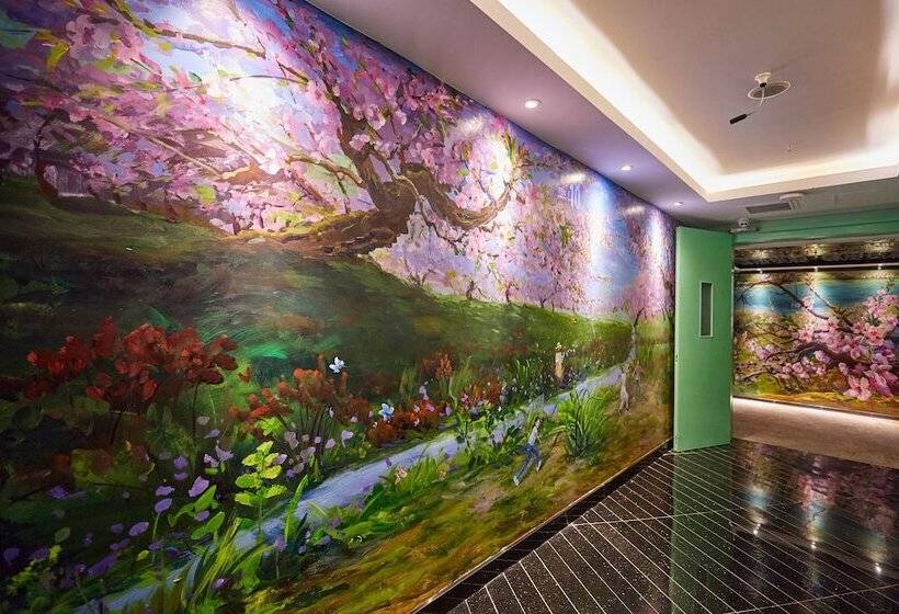 ホテル Springtime