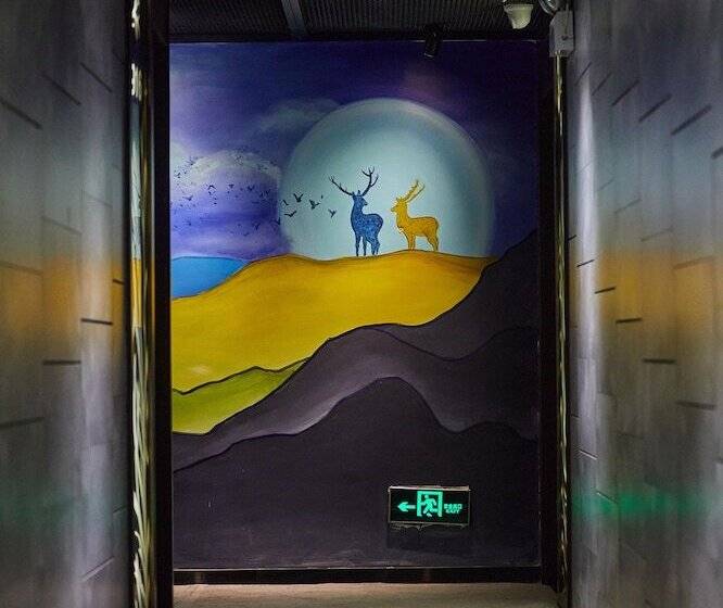 ホテル Springtime