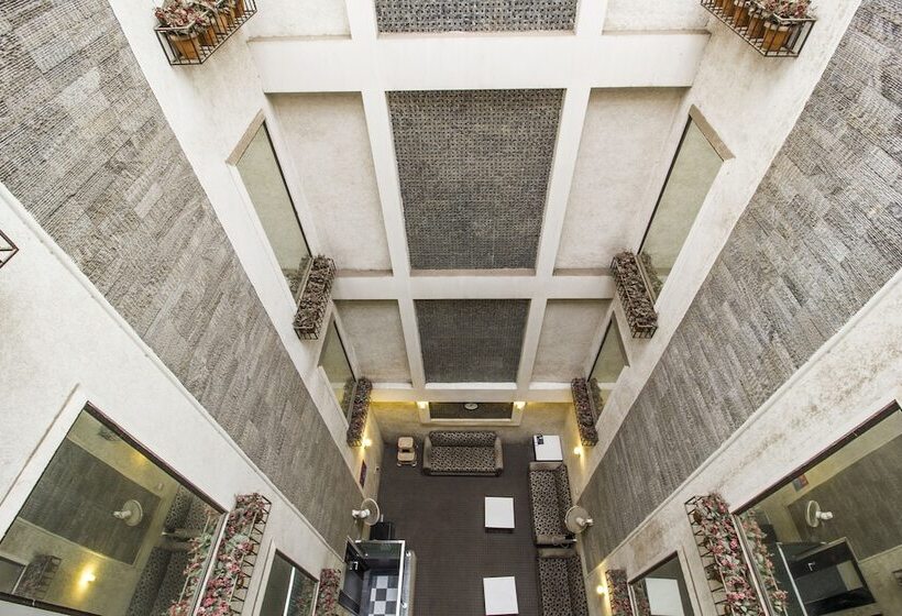 فندق Suncourt Corporate