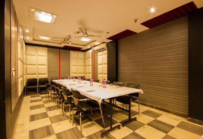 فندق Suncourt Corporate