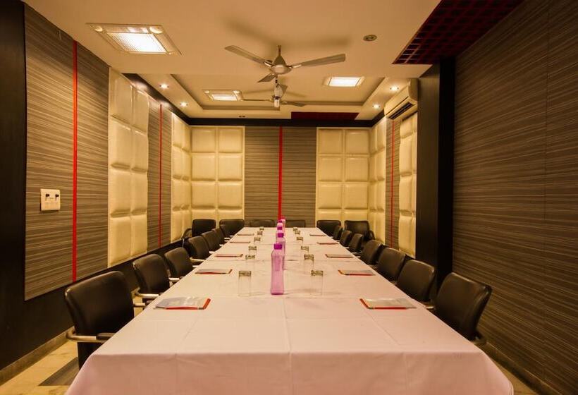 فندق Suncourt Corporate