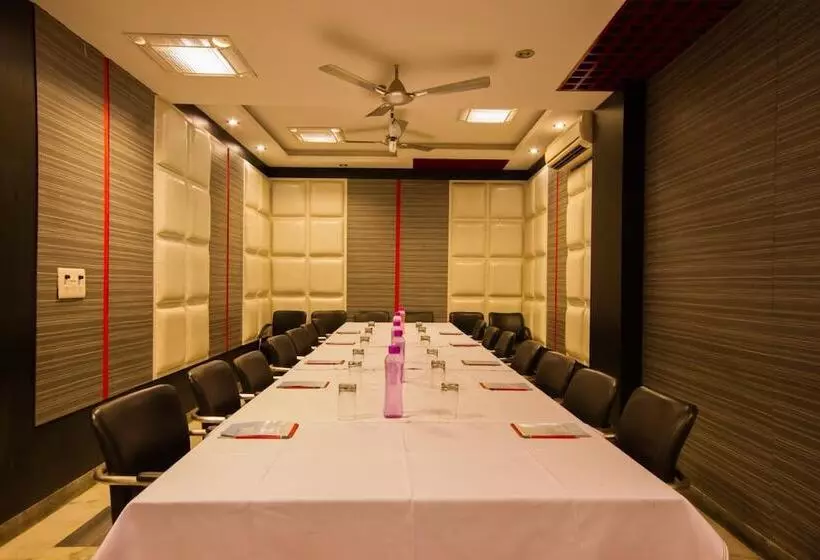 酒店 Suncourt Corporate