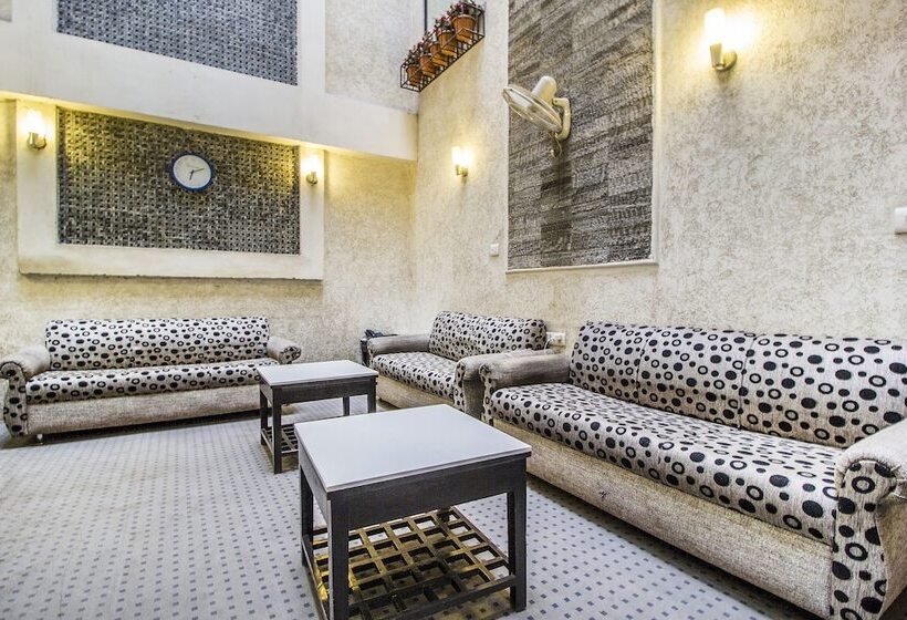 فندق Suncourt Corporate