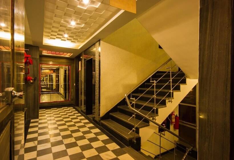 فندق Suncourt Corporate