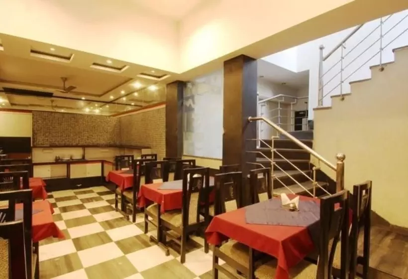 酒店 Suncourt Corporate