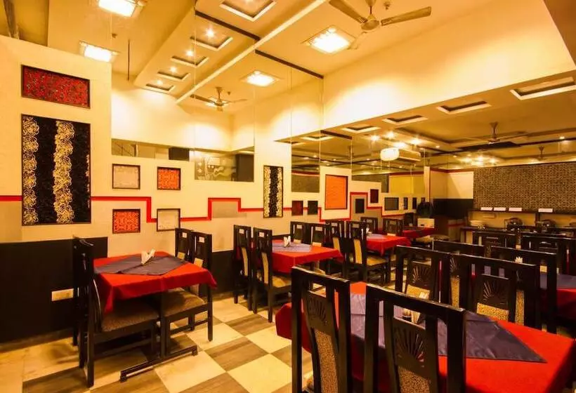 酒店 Suncourt Corporate