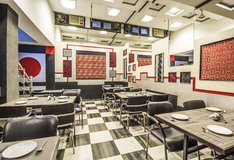 فندق Suncourt Corporate