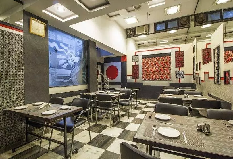 酒店 Suncourt Corporate