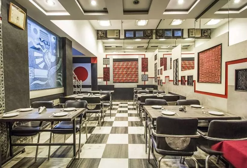 酒店 Suncourt Corporate