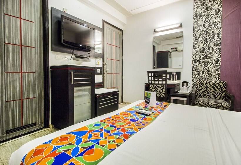 فندق Suncourt Corporate