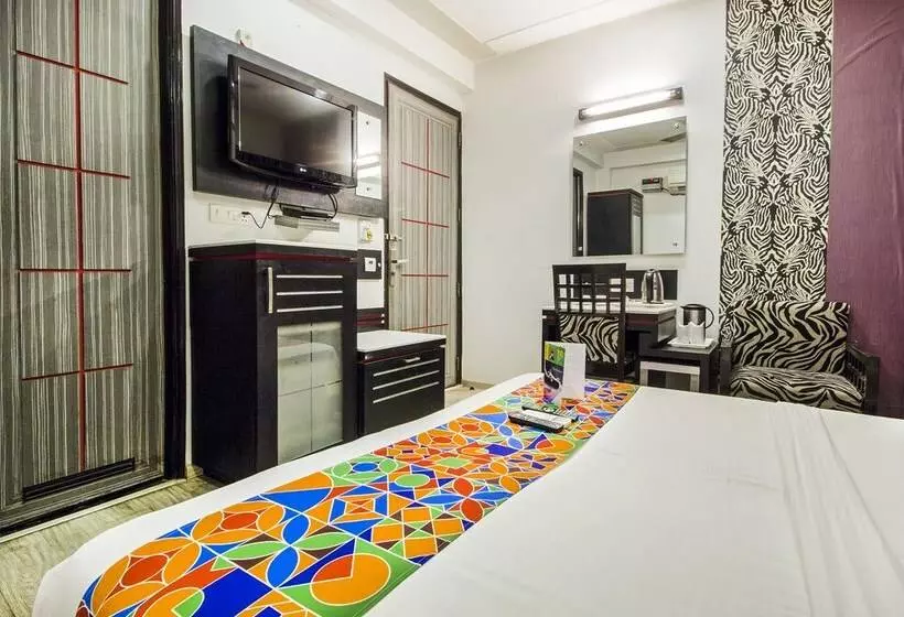 酒店 Suncourt Corporate