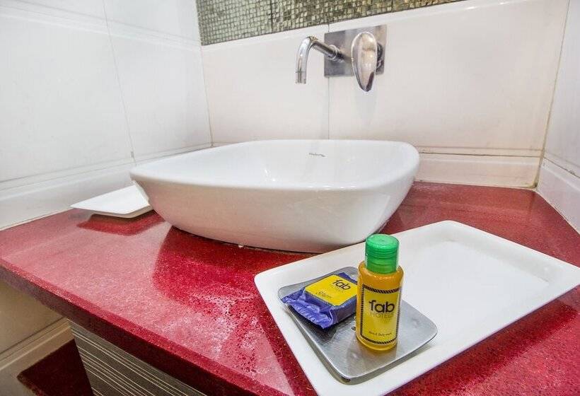 فندق Suncourt Corporate