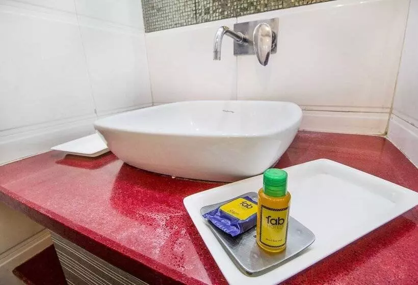 酒店 Suncourt Corporate