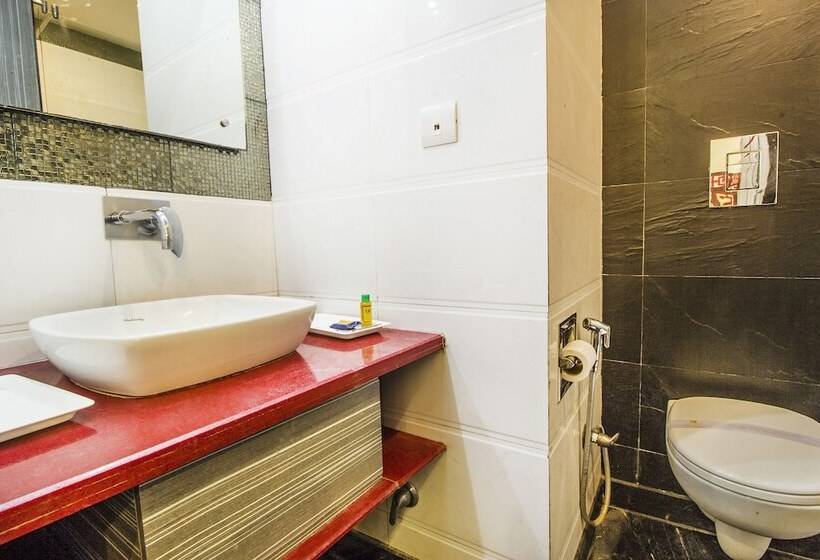 فندق Suncourt Corporate