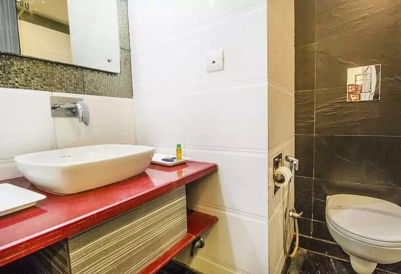 酒店 Suncourt Corporate